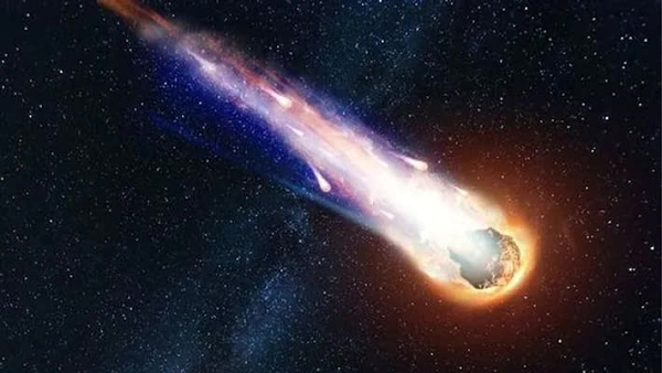 Tiểu hành tinh này có kích thước lên tới 190 mét, hiện đang di chuyển với vận tốc khoảng 7km/s.