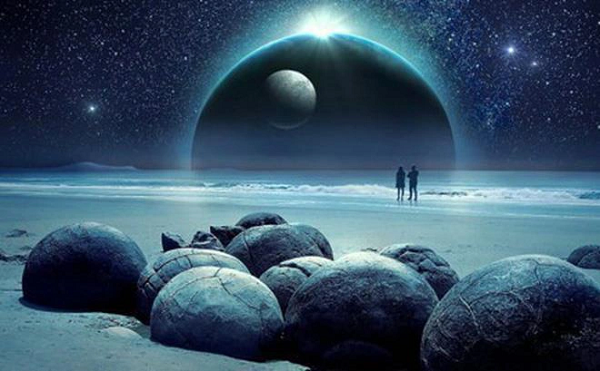 Trước đó, giám đốc đương nhiệm của Cơ quan Hàng không Vũ trụ Mỹ (NASA) Bill Nelson đã khẳng định, có sự sống ngoài hành tinh và Trái đất của chúng ta không đơn độc trong vũ trụ.