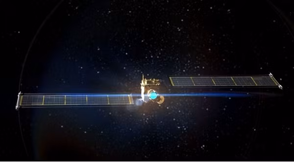 Mặc dù vụ va chạm sẽ xảy ra cách xa Trái đất, nhưng các nhà thiên văn sẽ quan sát bằng kính thiên văn để xem sự thay đổi quỹ đạo của tiểu hành tinh.