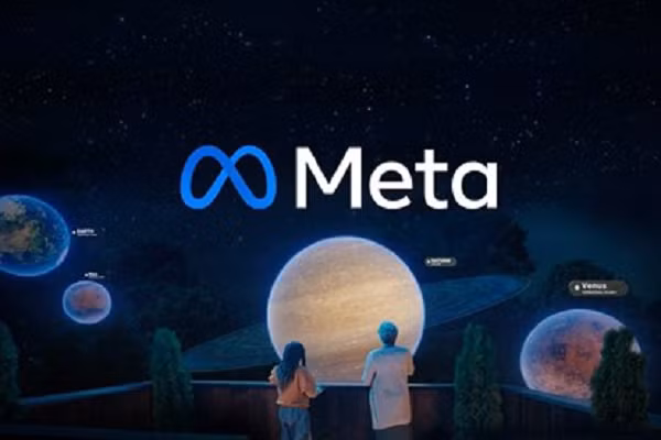 28/10, Giám đốc điều hành Facebook Mark Zuckerberg tuyên bố đổi tên công ty thành Meta. Zuckerberg cho biết tương lai của công ty không còn nằm ở mạng xã hội nữa mà là xây dựng một metaverse – một hiện thân mới của internet.