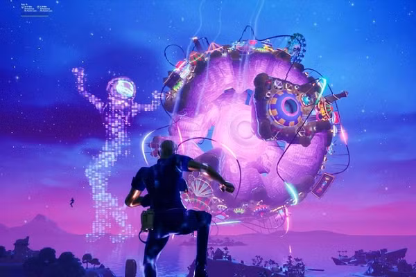 Zuckerberg tin tưởng trong thập kỷ tới hầu hết mọi người sẽ dành thời gian trong Internet phiên bản 3D trên các phần cứng như Oculus Quest và của hãng khác.