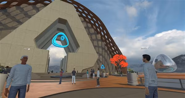 Metaverse – hay một siêu vũ trụ số – là nơi thế giới vật lý và kỹ thuật số kết hợp với nhau. Đó là không gian nơi nhân vật đại diện (avatar) của mọi người có thể tương tác tại nơi làm việc, giải trí, gặp gỡ tại văn phòng của nhau, đi xem hòa nhạc và thậm chí là thử quần áo.