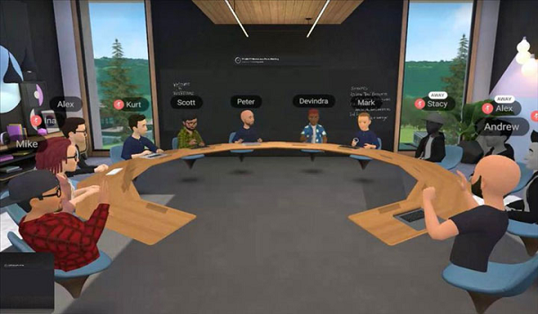 Trong khi đó, trả lời báo Lao Động, thạc sĩ Mai Tuyết (giảng viên các khóa học online về truyền thông và marketing trên Brands Vietnam) cho rằng, Facebook được nâng tầm lên vũ trụ ảo metaverse thì nỗi lo về bảo mật trong một thế giới vũ trụ đa chiều cũng sẽ lớn hơn. Thạc sĩ Mai Tuyết phân tích: “Không ít trường hợp người dùng đã gặp phải là ngồi trao đổi với nhau trong khi mở Facebook, hay chat qua messenger đề cập tới sở thích hay các sản phẩm, dịch vụ nào đó thì y như rằng sau đó Facebook cũng hiển thị đề xuất, như thể bị Facebook theo dõi vậy”.