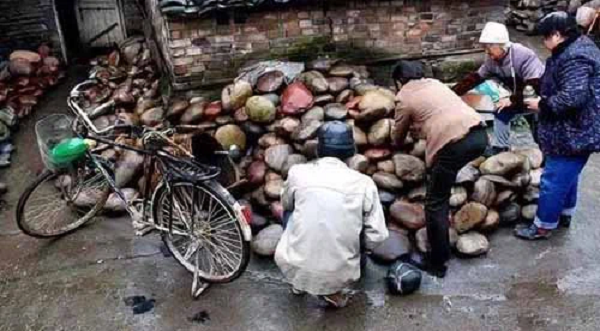 Vậy ngọc Trường Giang có thực sự có giá trị sưu tầm hay không có thể phán đoán dựa trên những tiêu chí sau: màu sắc có đẹp mắt không, kết cấu trong hay đục, sáng bóng hay mờ nhạt, đồng thời còn phải suy xét đến địa điểm xuất hiện loại đá này.