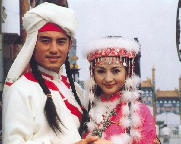 Hình ảnh của bà được phục chế lại từ kết quả khai quật hài cốt lăng mộ, kết hợp với bức chân dung được lưu truyền và cả những sử liệu miêu tả có tính xác thực cao.