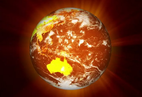 Đặc biệt 2021 có khả năng là năm tiếp theo trong 7 năm liên tiếp nóng nhất từng được ghi nhận trên Trái đất. Dù năm nay nhiệt độ đã giảm hơn so với những năm gần đây do hiện tượng “La Nina” ở Thái Bình Dương nhưng vẫn cao hơn 1,09 độ C so với mức thời kỳ tiền công nghiệp.