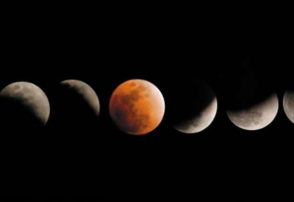 Tuy nhiên, Abhigya Anand khẳng định hiện tượng "trăng máu" sẽ có những ảnh hưởng lớn, sâu rộng tới Trái Đất và con người, kéo dài trong từ 2 - 3 tháng, và thậm chí là cả năm sắp tới.