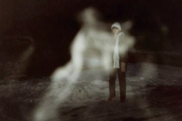 Theo nghiên cứu của các nhà khoa học đến từ Ý, 6/10 người chịu tang nhìn thấy người thân đã chết, nhưng phần lớn không bao giờ kể lại.