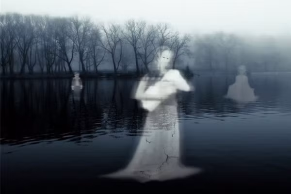 Sau khi nghiên cứu, các nhà khoa học đã nhận thấy, việc trải nghiệm ảo giác sau khi mất người thân (PBHE) có xu hướng phổ biến cao ở những người không có tiền sử rối loạn thần kinh.