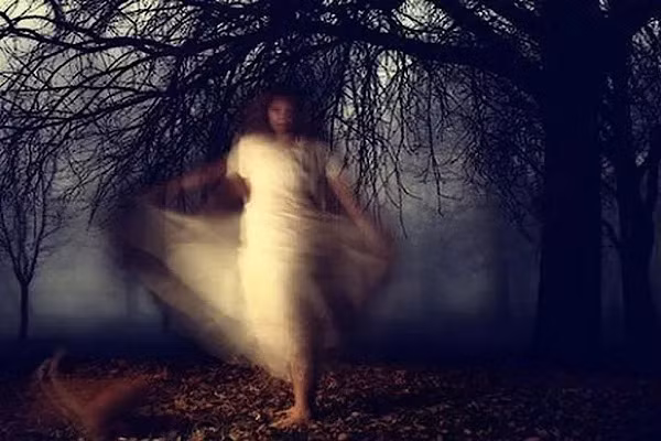 Thông thường, não người rất giỏi phân biệt giữa âm thanh hoặc hình ảnh đang xảy ra ở thế giới bên ngoài và âm thanh, hình ảnh sản phẩm của trí não. Nhưng đôi khi, những trường hợp ngoại lệ vẫn xảy ra.