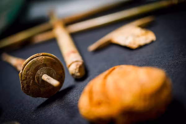 Thành phố cổ Pompeii là một thành bang giàu có và vô cùng sầm uất thời đế quốc La Mã cực thịnh, nằm ở phía Tây nước Ý, dưới chân núi lửa Vesuvius.