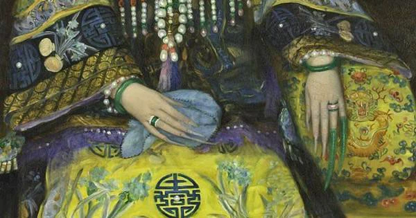 Dù vậy, cả móng tay tự nhiên lẫn thứ phụ kiện bảo vệ đều rất vướng bận, gây khó khăn khi làm việc. Vì thế, chỉ có người xuất thân cao quý, thuộc tầng lớp trung lưu trở lên mới "nuôi" móng tay dài và dùng hộ giáp.