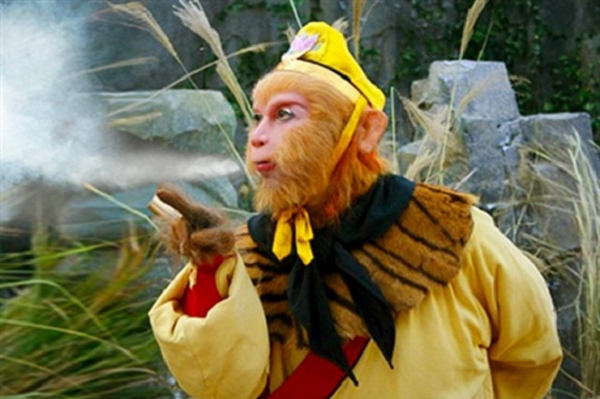 Trong khi đó, mãi hơn 200 năm sau, Ngô Thừa Ân mới viết tiểu thuyết Tây Du Ký nên chắc chắn không có chuyện ngôi mộ là do người yêu mến Tôn Ngộ Không trong truyện xây nên.