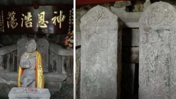 Việc phát hiện ra ngôi mộ đã dẫn đến nhiều cuộc tranh luận sôi nổi về tính xác thực của nhân vật Tôn Ngộ Không dưới ngòi bút của tác giả Ngô Thừa Ân.