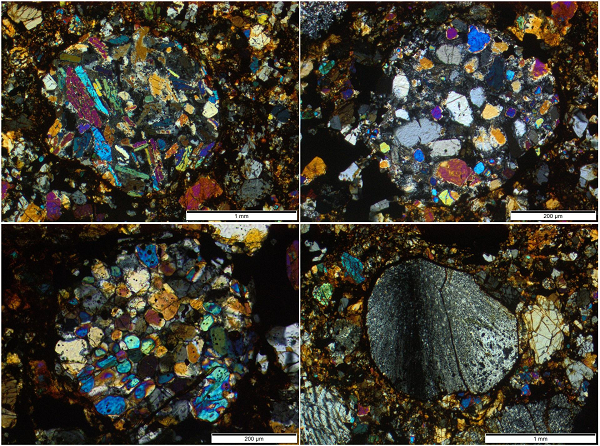 Sau khi kiểm tra kỹ lưỡng, khối thiên thạch được xác nhận có trọng lượng lên tới hơn 30kg và được công nhận là khối thiên thạch lớn nhất được tìm thấy ở Đức.