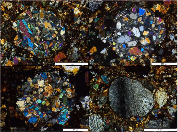 Sau khi kiểm tra kỹ lưỡng, khối thiên thạch được xác nhận có trọng lượng lên tới hơn 30kg và được công nhận là khối thiên thạch lớn nhất được tìm thấy ở Đức.