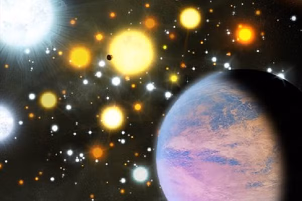 HD 3167b quay quanh sao mẹ với quỹ đạo siêu ngắn là 0,96 ngày mỗi vòng; HD 3167c quay mất 29,84 ngày mỗi vòng.