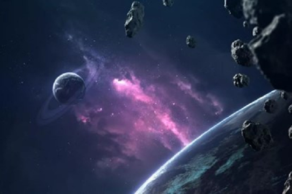 Tuy nhiên, điều kỳ lạ khiến các nhà khoa học bất ngờ nhất là mặt phẳng quỹ đạo của các hành tinh gần như vuông góc với nhau (tạo thành góc 102,3 độ).