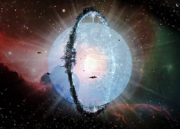 Ngôi sao bí ẩn KIC 846285 biệt danh là Tabby khiến giới khoa học sửng sốt vì giảm độ sáng theo các khoảng thời gian không đều, đôi khi giảm tới 22% độ sáng, khiến bề mặt của nó trông như lông mèo mướp. Các lý thuyết khác nhau đã được đưa ra, bao gồm cả khả năng tồn tại cơ sở hạ tầng của người ngoài hành tinh đang che phủ bề mặt.