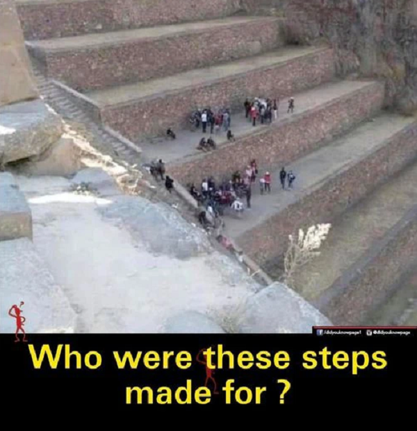 "Nephilim” dùng để chỉ một tộc người khổng lồ sống trên Trái đất theo Sáng thế ký 6:1-4. Phải chăng đây chính là bằng chứng không thể chối cãi về sự xuất hiện của những người khổng lồ cổ đại?