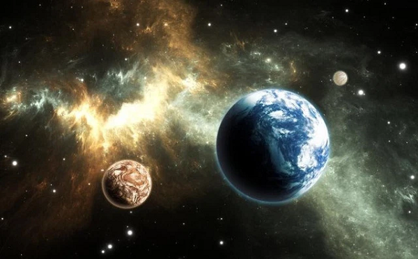 Dù nằm ngoài "vùng của sự sống" một chút, là nơi sở hữu những hành tinh đá giống Trái Đất, Sao Hỏa hay Sao Kim và có khoảng cách vừa phải với sao mẹ.