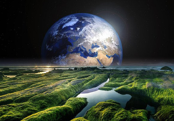 Các sao Hải Vương nhỏ có bầu khí quyển hydro – heli dày, có thể có các lớp băng, đá hoặc đại dương lỏng (làm từ nước, amonia, hỗn hợp của cả hai hoặc các chất bay hơi nặng hơn).