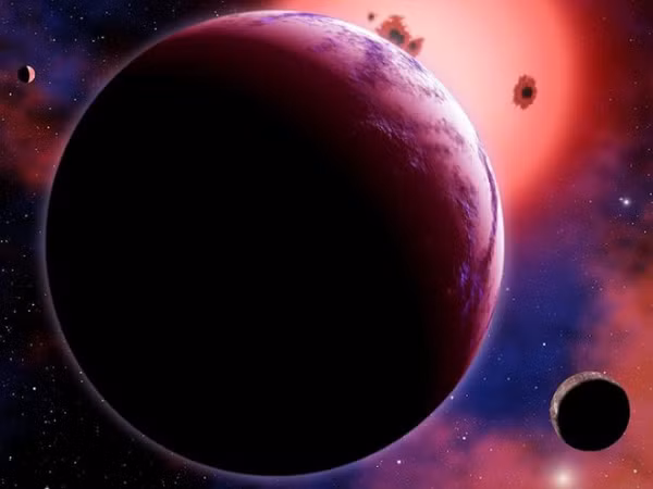 Bên cạnh đó, TOI-2285b còn có khí hậu tương tự vùng ôn đới mát mẻ. Dù còn cần nghiên cứu nhiều bước hơn nữa trước khi khẳng định hành tinh có thực sự dễ sống và có sự sống hay không, tuy nhiên đây vẫn là những tín hiệu khá lạc quan để tìm kiếm sự sống ngoài Trái đất.