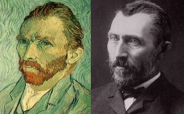 Van Gogh (1853 - 1890) được đánh giá là một trong những nhân vật nổi tiếng và có tầm ảnh hưởng nhất trong lịch sử hội họa phương Tây. Tuy nhiên cuộc đời của ông gắn liền với sự nghèo đói, cô đơn, bị ruồng bỏ và sự hành hạ tinh thần từ hội chứng rối loạn lưỡng cực.