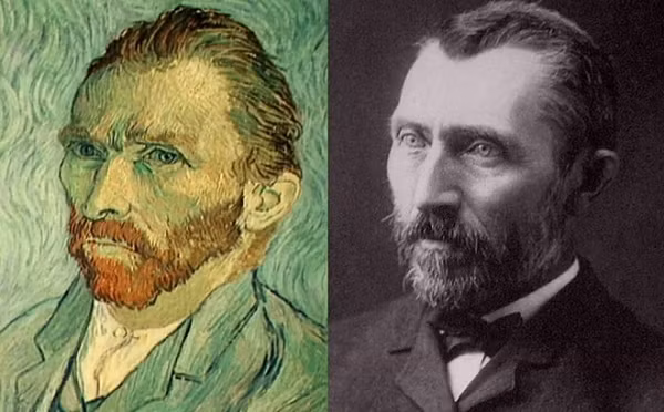 Van Gogh (1853 - 1890) được đánh giá là một trong những nhân vật nổi tiếng và có tầm ảnh hưởng nhất trong lịch sử hội họa phương Tây. Tuy nhiên cuộc đời của ông gắn liền với sự nghèo đói, cô đơn, bị ruồng bỏ và sự hành hạ tinh thần từ hội chứng rối loạn lưỡng cực.