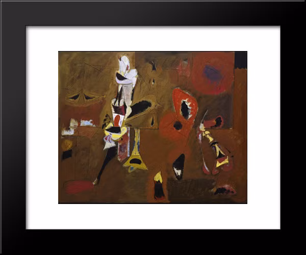 Tuy nhiên cuộc đời ông gắn liền với sự khốn khổ và bất hạnh. Xưởng vẽ của ông bị cháy rụi, phá hủy toàn bộ gia tài sự nghiệp của danh họa. Không lâu sau, khi được chẩn đoán mắc bệnh ung thư và phát hiện vợ mình ngoại tình. Sau khi ly thân, nghệ sĩ dính vào một vụ tai nạn xe hơi, khiến cho sức khỏe của ông ngày càng xấu đi.