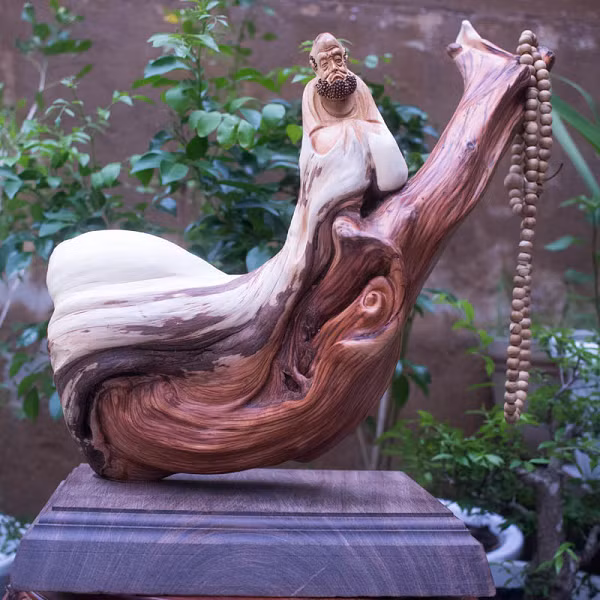 Quả của cây nhai bách theo các nhà nghiên cứu về thực vật học cho biết là loại quả hình cầu, thuộc thực vật hạt trần hiếm nhất thế giới hiện nay.