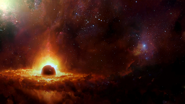 Tuy nhiên, vẫn chưa xác định được tất cả FRB có phải là sao nam châm hay không. Nếu FRB 121102 là một sao nam châm, dữ liệu mà Zhang và các đồng nghiệp của ông thu thập được cho thấy rằng, các vụ nổ nhanh đang xảy ra ngay trên bề mặt của ngôi sao chứ không phải trong khí và bụi xung quanh.