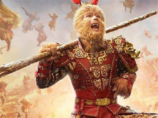 Một giả thuyết khác còn cho rằng, Tề Thiên Đại Thánh là nhân vật có thật. Nguyên mẫu của nhân vật này chính là một thủy quái ở sông Hoài có tên Vô Chi Kỳ. Nhân vật này được miêu tả "hình dáng giống vượn", "khỏe hơn chín voi".