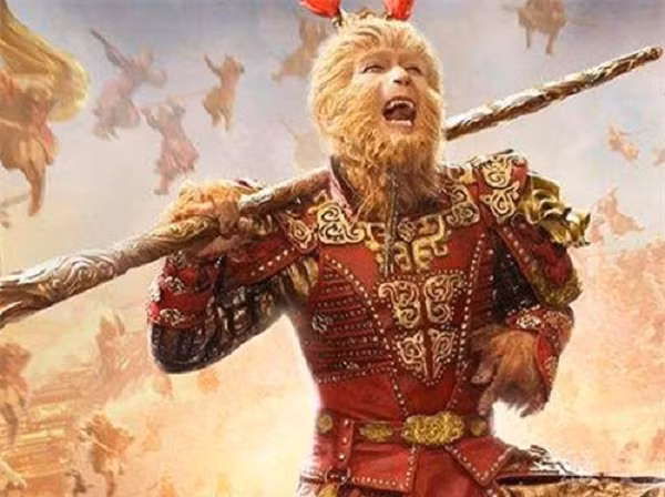 Một giả thuyết khác còn cho rằng, Tề Thiên Đại Thánh là nhân vật có thật. Nguyên mẫu của nhân vật này chính là một thủy quái ở sông Hoài có tên Vô Chi Kỳ. Nhân vật này được miêu tả "hình dáng giống vượn", "khỏe hơn chín voi".