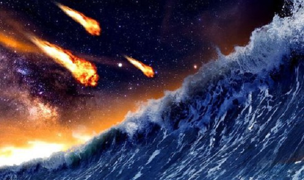 Thang độ richter không phải là một thang đo tuyến tính mà là logarit. Khi các con số tăng lên một, cường độ của trận động đất sẽ tăng lên mười. Một trận động đất ở quy mô cực kỳ lớn được coi là không thể xảy ra.