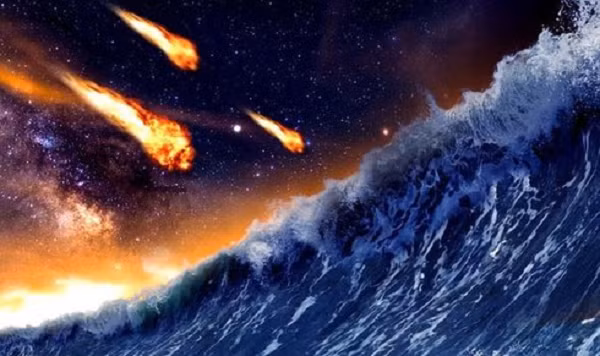 Thang độ richter không phải là một thang đo tuyến tính mà là logarit. Khi các con số tăng lên một, cường độ của trận động đất sẽ tăng lên mười. Một trận động đất ở quy mô cực kỳ lớn được coi là không thể xảy ra.