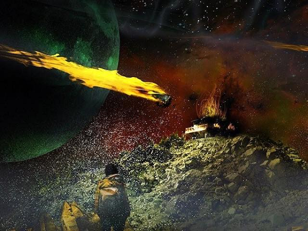 Tuy nhiên, chúng ta không cần phải hoảng loạn bởi việc tiểu hành tinh lao vào Trái đất không xảy ra thường xuyên và nhân loại đang ngày càng làm tốt hơn trong phát hiện và theo dõi những mối đe dọa tiềm tàng.