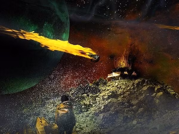 Tuy nhiên, chúng ta không cần phải hoảng loạn bởi việc tiểu hành tinh lao vào Trái đất không xảy ra thường xuyên và nhân loại đang ngày càng làm tốt hơn trong phát hiện và theo dõi những mối đe dọa tiềm tàng.