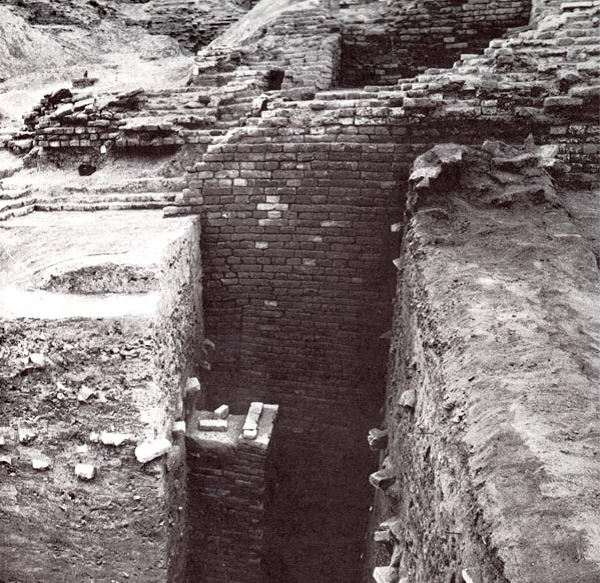 Một số bộ xương được tìm thấy thậm chí có dấu hiệu của bức xạ khó lý giải. Từ đó, nhiều chuyên gia tin rằng Mohenjo Daro là một bằng chứng rõ ràng về một thảm họa hạt nhân hai thiên niên kỷ trước Công nguyên.