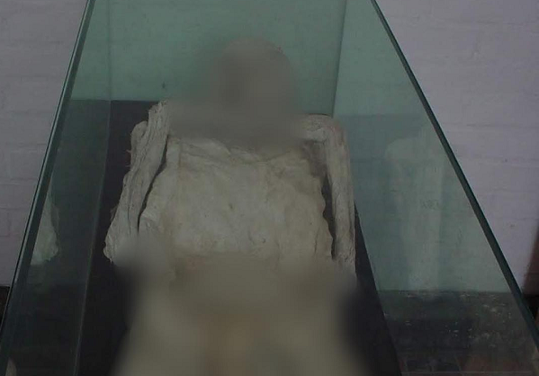 Hai loại quả này là guatila (loại quả cứng, to bằng quả cam, màu xanh lục đậm với gai trên vỏ, dân làng gọt vỏ và luộc guatila, thêm nó vào súp) và balu (trông giống như một quả đậu khổng lồ, thường được nấu chín và nghiền thành bột để làm bánh).