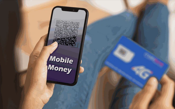 Theo Vụ trưởng Vụ Thanh toán của Ngân hàng Nhà nước, bản chất của Mobile Money là việc sử dụng thông tin thuê bao di động đã được định danh để mở tài khoản sử dụng cho mục đích thanh toán.