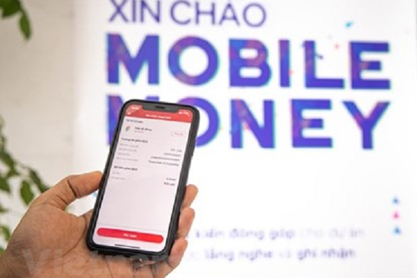 Mobile Money sẽ rất phù hợp với người dân tại khu vực nông thôn, vùng sâu, vùng xa, những nơi mà hệ thống tài chính ngân hàng còn chưa phát triển, người dân chưa hoặc không đủ khả năng để tiếp cận các dịch vụ ngân hàng.
