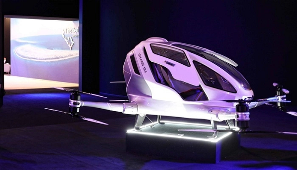 Được quảng cáo là hệ thống không có carbon lớn nhất hành tinh, đô thị NEOM có 16 quận sẽ dựa vào các trang trại gió, năng lượng Mặt trời và công nghệ tiên tiến biến nước thành oxy và hydro để làm nhiên liệu.