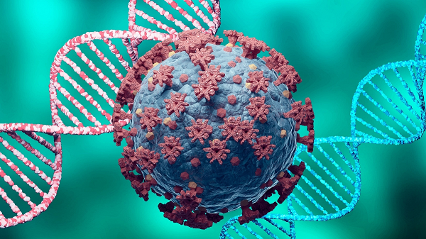 Ông Inoue tin rằng Nhật đã rất may mắn khi chứng kiến việc biến thể Delta loại bỏ các biến thể khác trước khi tự diệt trừ chính nó.