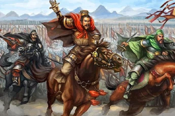 Tuyệt Ảnh là con ngựa toàn thân được bao phủ bởi màu đen, bốn chân khỏe khoắn, cao và vạm vỡ, nhìn chung là sở hữu tướng tốt. Đối với Tào Tháo, đây có lẽ là con ngựa không thể thay thế khi ông sẵn sàng tặng ngựa Xích Thố cho Quan Vũ mà vẫn giữ lại Tuyệt Ảnh.