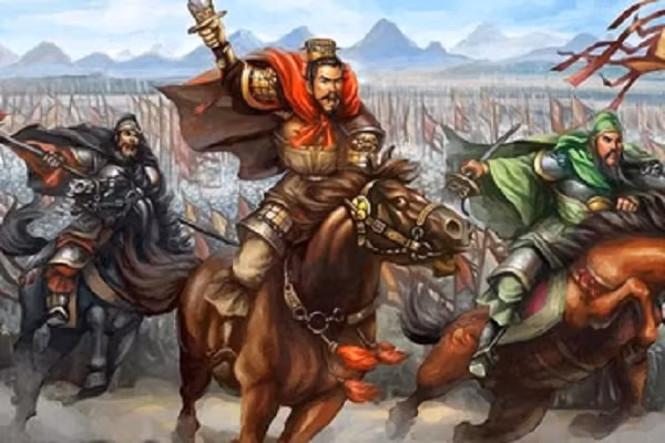 Tuyệt Ảnh là con ngựa toàn thân được bao phủ bởi màu đen, bốn chân khỏe khoắn, cao và vạm vỡ, nhìn chung là sở hữu tướng tốt. Đối với Tào Tháo, đây có lẽ là con ngựa không thể thay thế khi ông sẵn sàng tặng ngựa Xích Thố cho Quan Vũ mà vẫn giữ lại Tuyệt Ảnh.