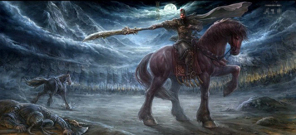 Không những thế, ông còn mất cả Điển Vi, dũng tướng có tài và trung thành khiến cho chính trị gia nổi danh thời Tam Quốc rơi lệ khóc thương. Có thể nói đây là một thất bại thảm hại của Tào Tháo.