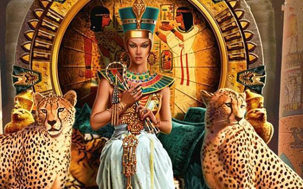 Cleopatra VII là người cai trị cuối cùng của Ai Cập Ptolemaic và cai trị với tư cách là người đồng nhiếp chính trong gần ba thập kỷ. Vào ngày 12 tháng 8 năm 30 trước Công nguyên, sau khi chôn cất Antony và gặp Octavian, Cleopatra đã tự nhốt mình trong phòng và qua đời, điều đó có nghĩa là không ai biết bà đã chết như thế nào.