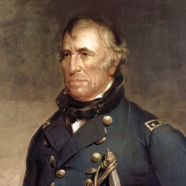 Cái chết của cố Tổng thống Mỹ Zachary Taylor vào ngày 9/7/1850 đã gây sốc cho nước Mỹ vốn đầy rẫy sự hỗn loạn. Trong những năm trước cuộc nội chiến, Taylor được biết đến như một nhà lãnh đạo thỏa hiệp, nhưng điều đó không giúp ông tránh khỏi có vài kẻ thù.