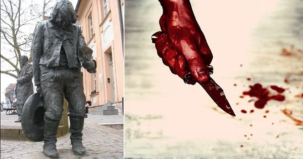 Sử sách ghi chép rằng Hauser được tìm thấy khi đang lang thang trong một khu phố ở Nuremberg vào ngày 26 tháng 5 năm 1828. Người đàn ông ấy gần như chẳng biết gì ngoài cái tên Kaspar Hauser của mình. Sau đó, anh ta mới kể rằng mình đã bị nhốt trong một căn phòng tối tăm bởi những kẻ anh ta chưa từng thấy bao giờ.